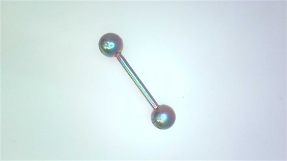 Piercing Studex Titanio in Titanium PIRCING TITANIO - PIRCING TITANIO